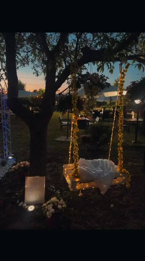Garden Party